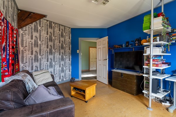 Medium property photo - Burgemeester van der Schansstraat 9, 4281 LG Andel